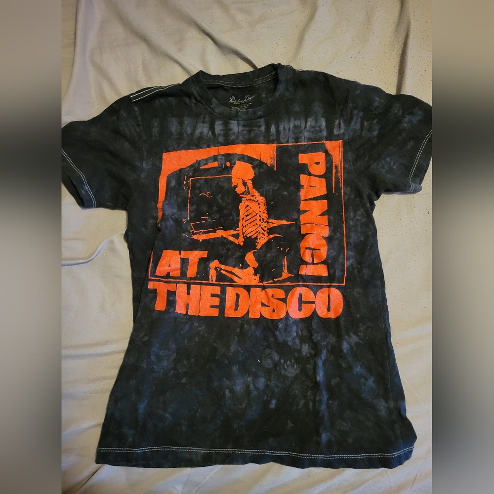 P!atd shirt